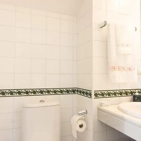 Lägenhet Casa La Duquesa Manilva
