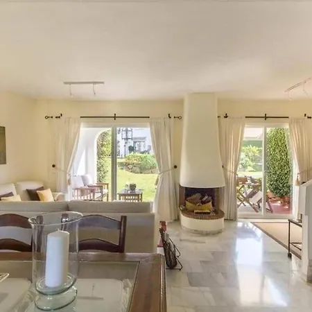 Casa La Duquesa * Manilva