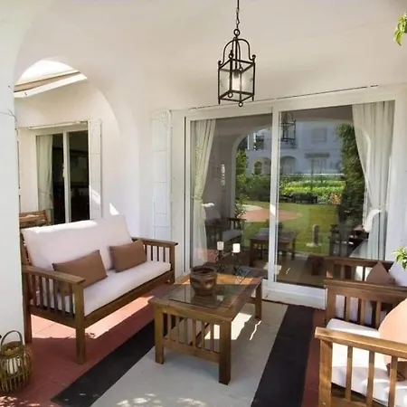 Casa La Duquesa Lägenhet