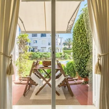 Lägenhet Casa La Duquesa Manilva