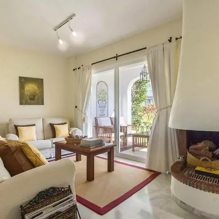 Lägenhet Casa La Duquesa Manilva