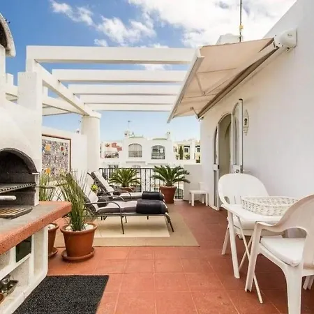 Lägenhet Casa La Duquesa *