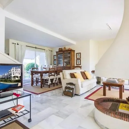 아파트 Casa La Duquesa