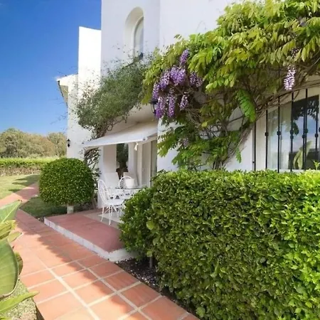 Lägenhet Casa La Duquesa Manilva