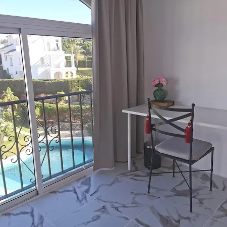 Casa La Duquesa Manilva