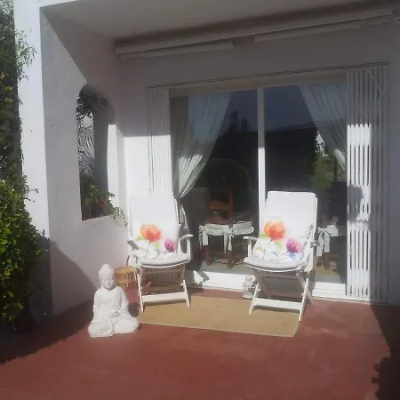Casa La Duquesa * Manilva